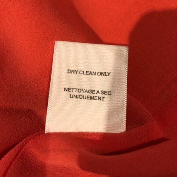 Joie Silk Tank Top Pink Size Large - Picture 5 of 6